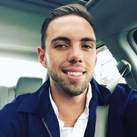 Eric Wockenfuss's profile image