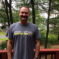 Ed Larkin's profile image
