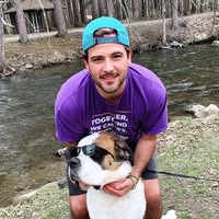 JJ Murray's profile image