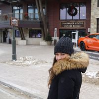 Anna Garzelloni's profile image