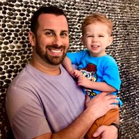 Jason Federico's profile image