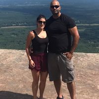 Danielle Benedict's profile image