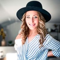 Nicole Maddalone's profile image