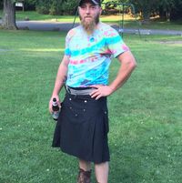 Alan Hamilton's profile image