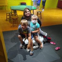 Rebecca Burdick's profile image