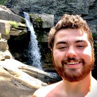 Andrew Cummings's profile image