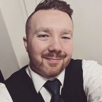 Richard Frank's profile image