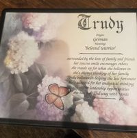 Trudy Reed-Brown's profile image