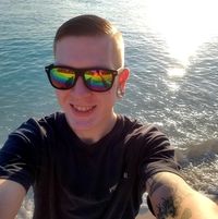 Chris Blackmer's profile image