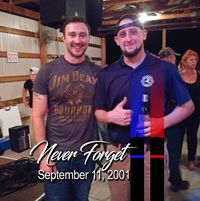 Joey Stetz's profile image
