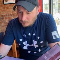 Mark Roberts Jr.'s profile image