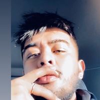 Morgan Usiel Alfred's profile image