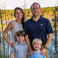 Byron Watson's profile image