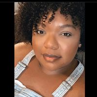 Morgan Jaime-Martinez's profile image