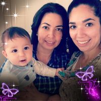 Elizabeth Garcia's profile image