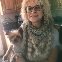 Angelina Louvier's profile image