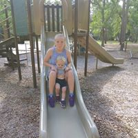 Amanda Salter Smith's profile image