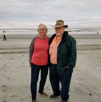 ArnoldandAnnette McCall's profile image