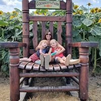 Michelle Miller's profile image