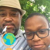 James Williams's profile image