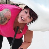 Michelle Miraglia Ritchie Tingle's profile image