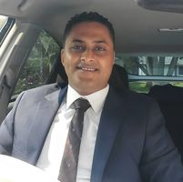 Jamil Harbi's profile image