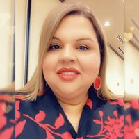 Priscilla Martinez's profile image