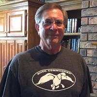 Roger Atchley's profile image