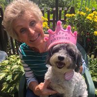 Judy Bugos's profile image