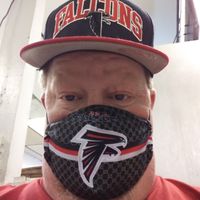 Eddie John Levens V's profile image