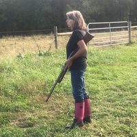 Trudy Guthrie's profile image