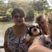 Tania Mckenna's profile image