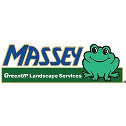 21. Massey Services GreenUP Lawn Care Service