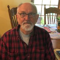 Sam Jacobs's profile image