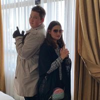 Delilah Seroussi Schroeder's profile image