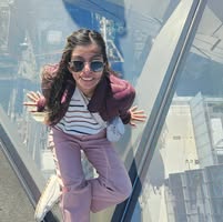 Gabriela Meza Tucker's profile image