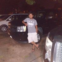 Alexander Mejia's profile image