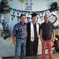 Agustin Almanza's profile image