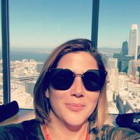 Flavia Rocha Moody's profile image