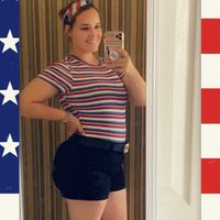 Bethany Webre Nepomuceno's profile image