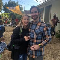 Paul Woody Scott's profile image