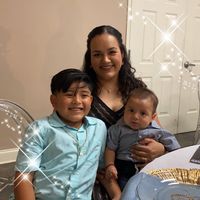 Karla Morales's profile image