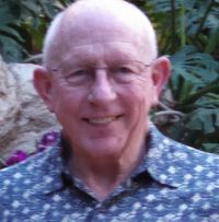 John McCutchon's profile image