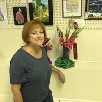 Kathy Dorning Evans's profile image