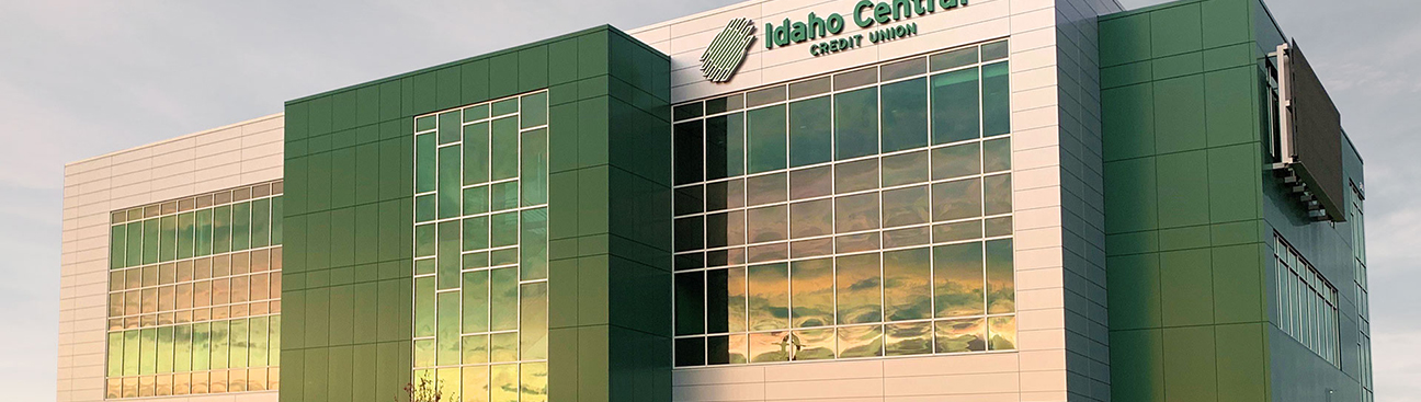 ICCU's cover image