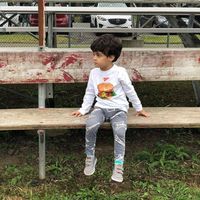 Gilbert Gonzalez's profile image