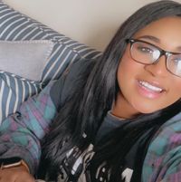 Jasmine Wilson's profile image