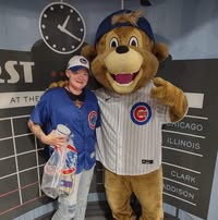 Lisa Lambert-Kolb's profile image