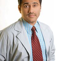 Suneel Mundle's profile image