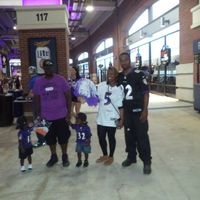 Yulanda Hawkins-vaughan's profile image